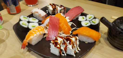 Photo of Susushi - 39 Reform St, Dundee DD1 1SH
